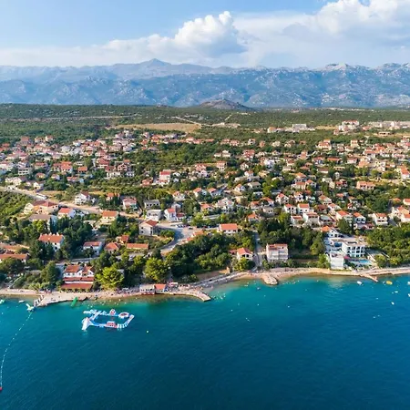 Apartmant Shine Luxury * Maslenica