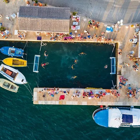 Apartmant Shine Luxury Apartamento Maslenica