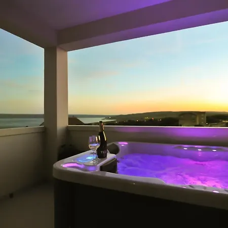 Apartamento Apartmant Shine Luxury