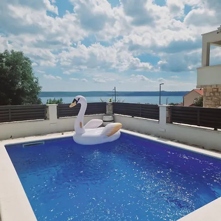 Apartmant Shine Luxury Apartamento *