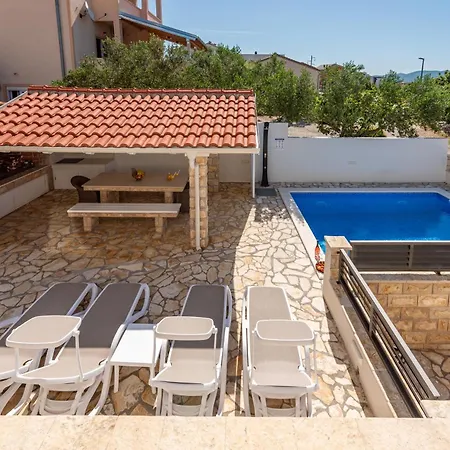 Appartement Apartmant Shine Luxury *