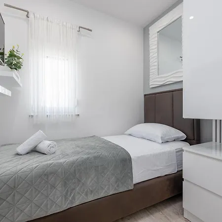 Appartamento Apartmant Shine Luxury