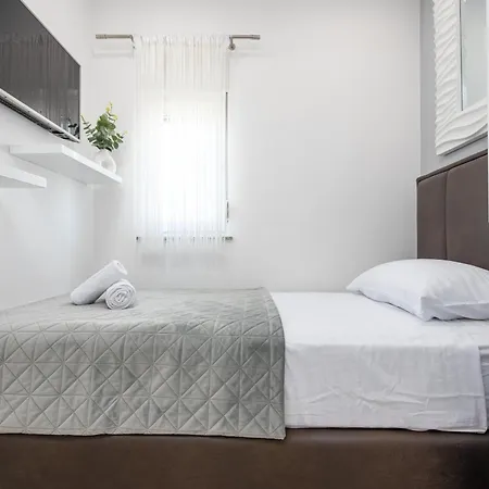 Apartmant Shine Luxury Lägenhet Maslenica