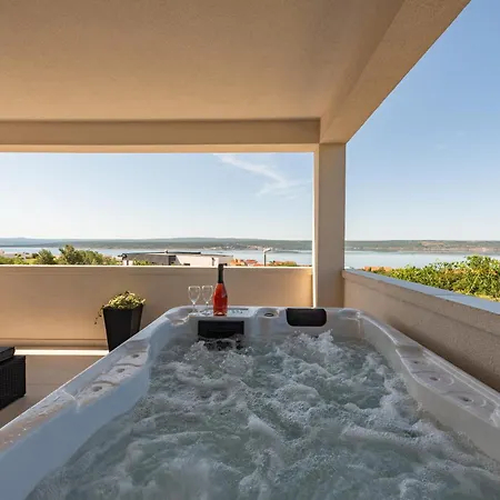 Apartmant Shine Luxury Apartamento *