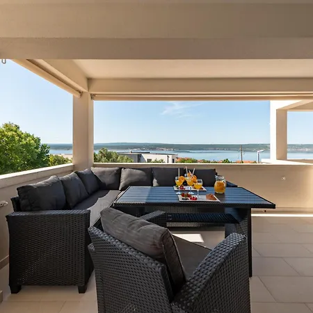 Apartmant Shine Luxury *
