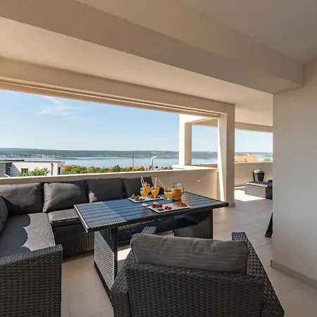 Apartmant Shine Luxury Lägenhet