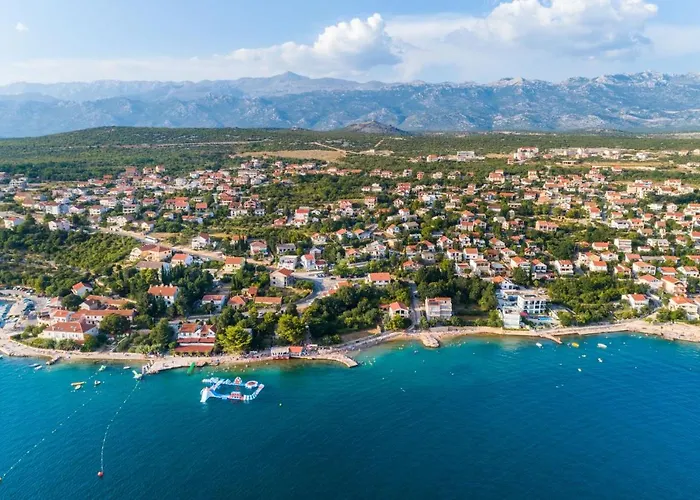 Apartmant Shine Luxury * Maslenica