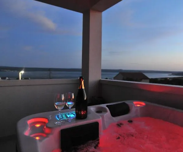 Appartement Apartmant Shine Luxury