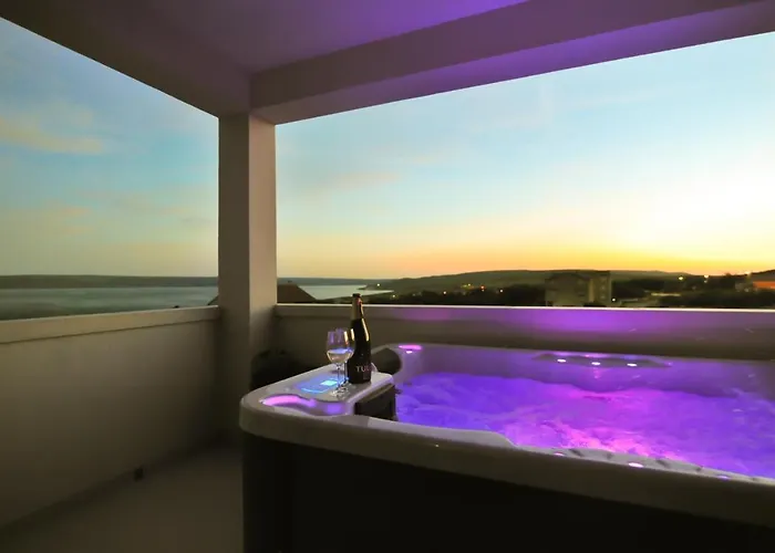 Appartement Apartmant Shine Luxury