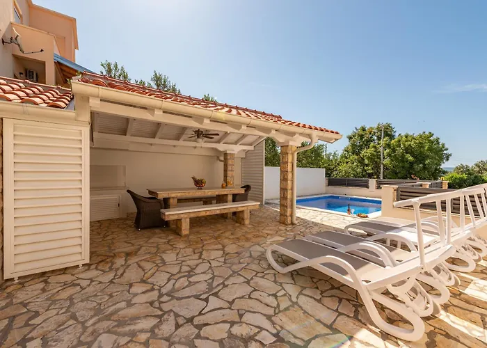 Appartement Apartmant Shine Luxury