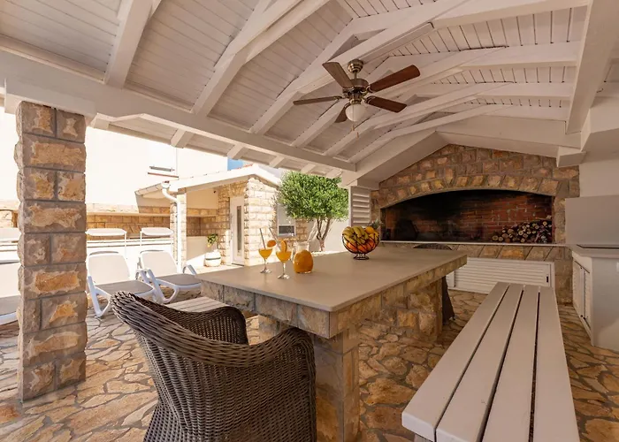 Apartmant Shine Luxury *