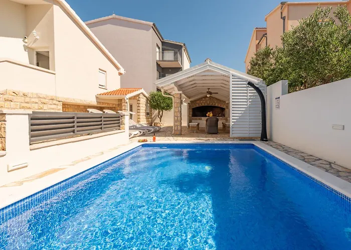 Appartement Apartmant Shine Luxury *
