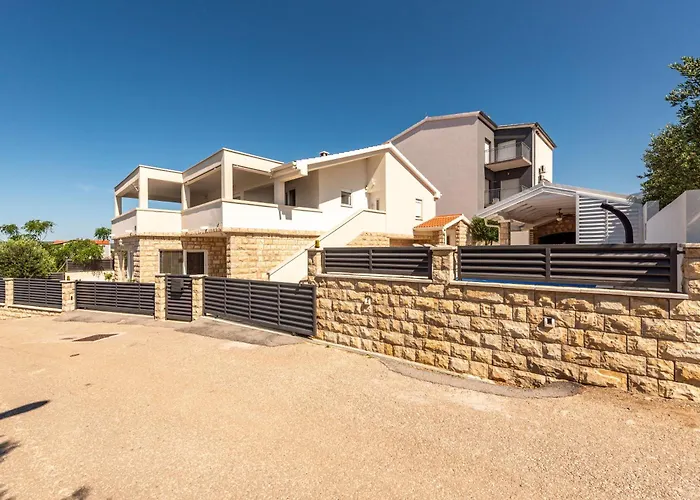 Apartmant Shine Luxury