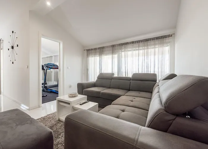 Appartement Apartmant Shine Luxury
