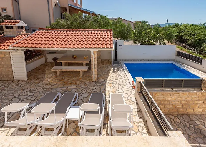 Appartement Apartmant Shine Luxury *
