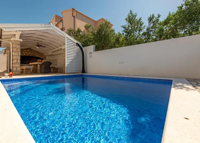 Apartmant Shine Luxury Apartamento Maslenica