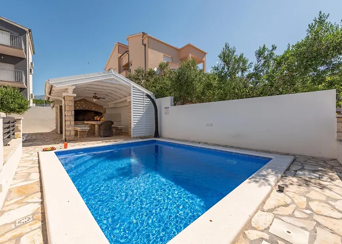 Apartmant Shine Luxury