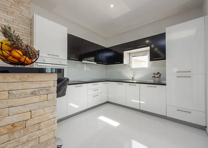 Apartmant Shine Luxury Appartement