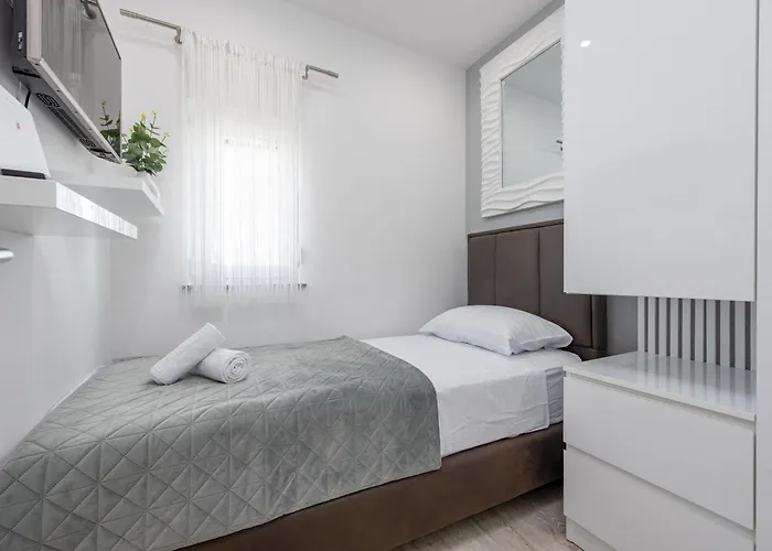 Appartement Apartmant Shine Luxury