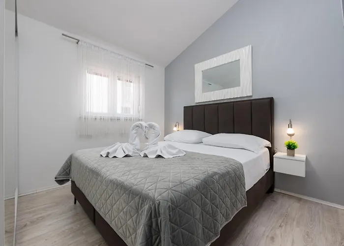 Appartement Apartmant Shine Luxury *