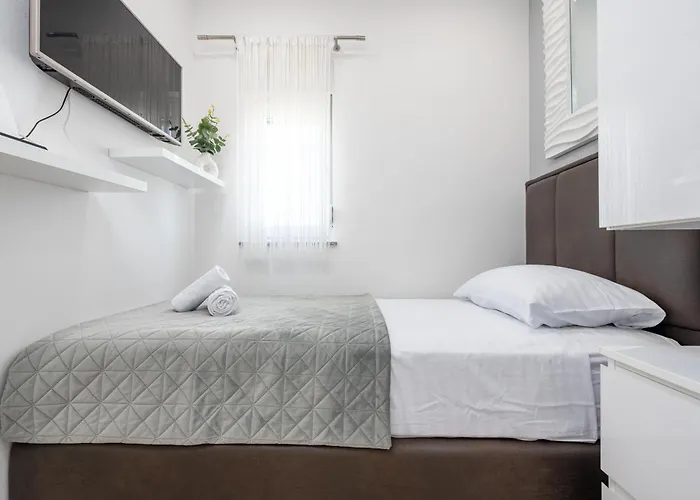 Apartmant Shine Luxury Appartement Maslenica