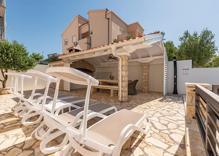 Apartmant Shine Luxury *