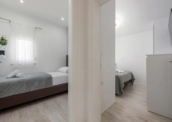 Apartmant Shine Luxury Appartement
