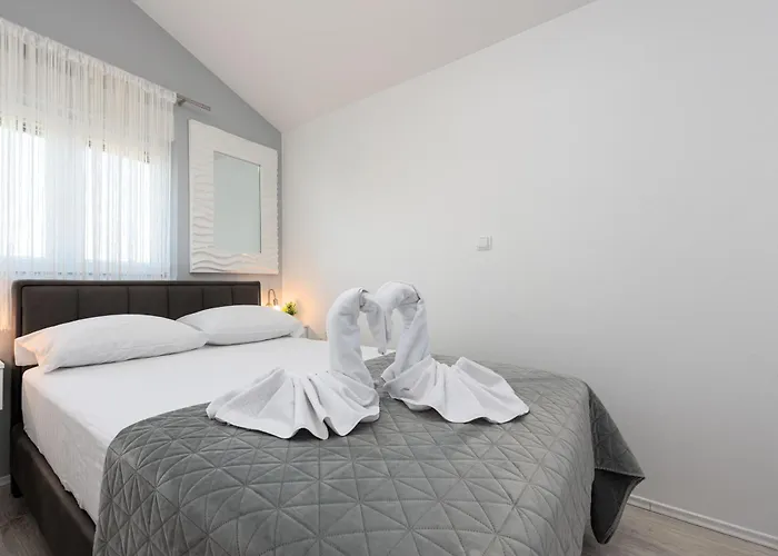 Appartement Apartmant Shine Luxury