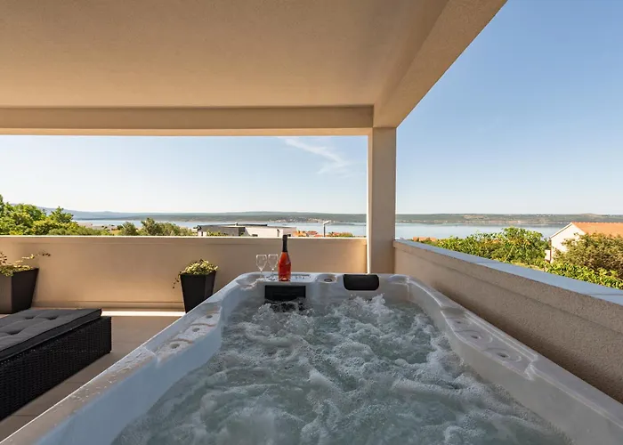 Apartmant Shine Luxury Appartement *