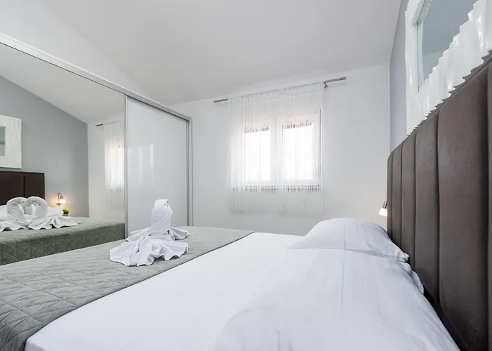Appartement Apartmant Shine Luxury *