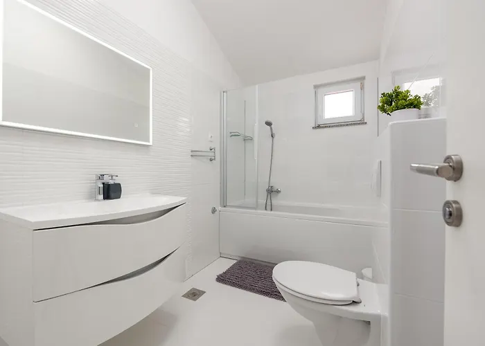 Apartmant Shine Luxury * Maslenica