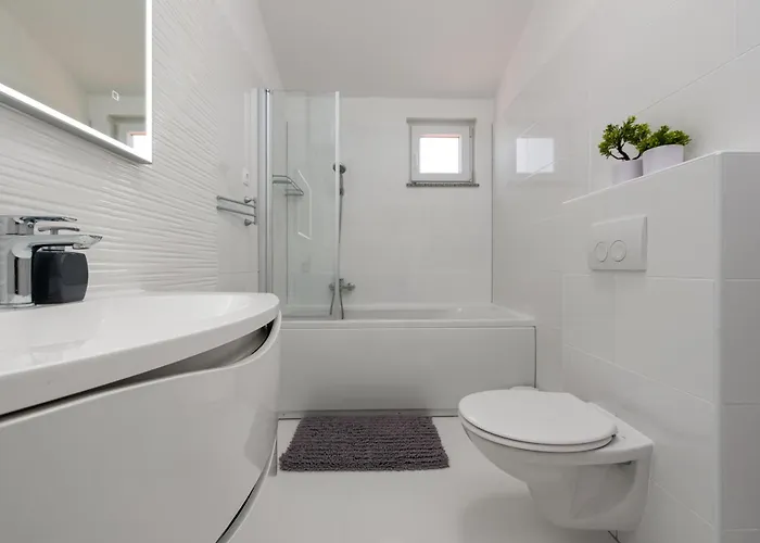 Apartmant Shine Luxury