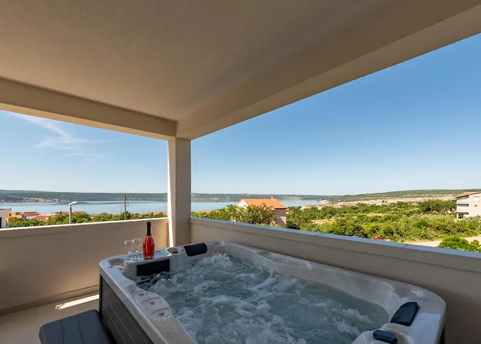 Apartmant Shine Luxury Appartement