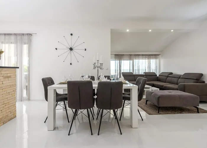 Appartement Apartmant Shine Luxury