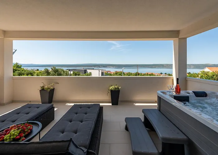Apartmant Shine Luxury Appartement *