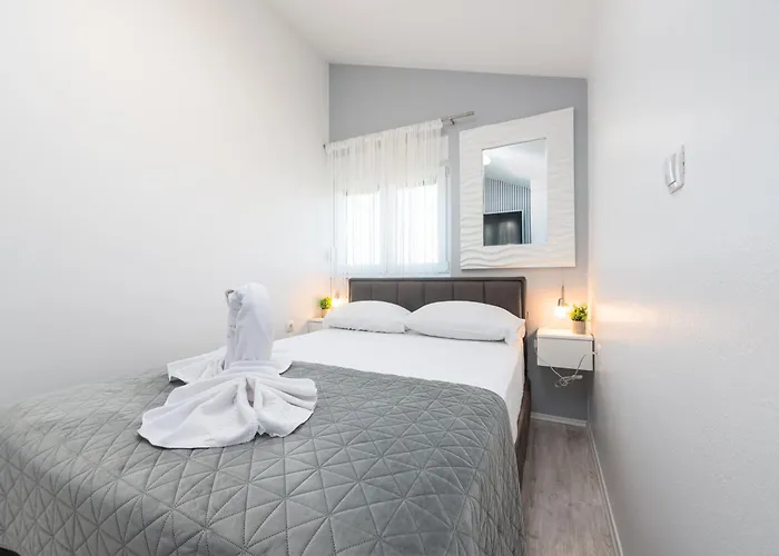 Appartement Apartmant Shine Luxury *