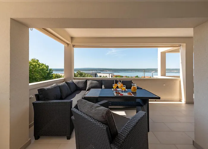 Apartmant Shine Luxury *