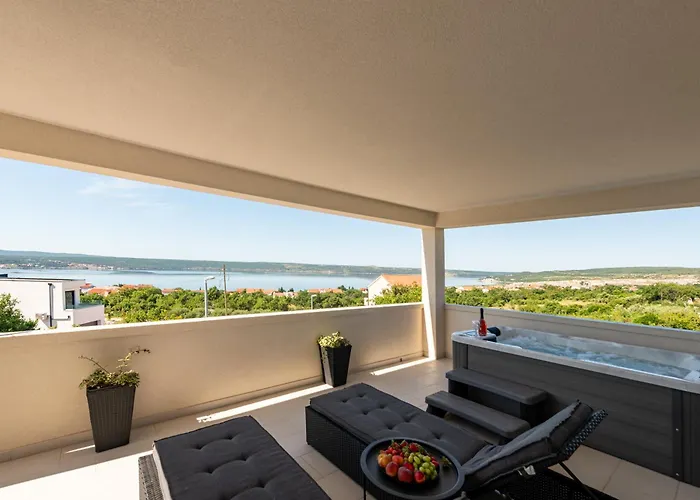 Apartmant Shine Luxury