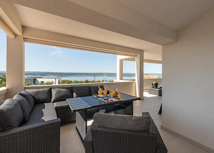 Apartmant Shine Luxury Appartement