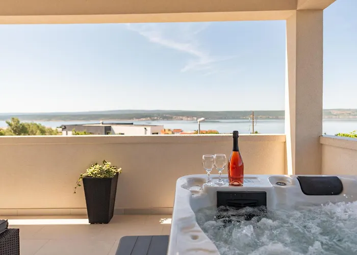 Appartement Apartmant Shine Luxury