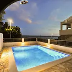 Apartmant Shine Luxury Maslenica
