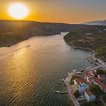 Διαμέρισμα Apartmant Shine Luxury Maslenica
