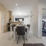 Apartmant Shine Luxury Lejlighed