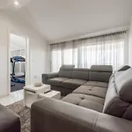 公寓 Apartmant Shine Luxury