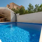 Apartmant Shine Luxury Lejlighed Maslenica