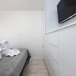 Apartmant Shine Luxury * Maslenica