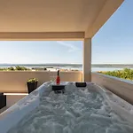 Apartmant Shine Luxury Lejlighed *
