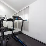 Apartmant Shine Luxury Lejlighed Maslenica