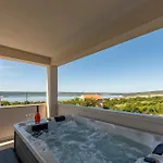 Apartmant Shine Luxury Lejlighed