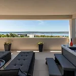 Apartmant Shine Luxury Lejlighed *